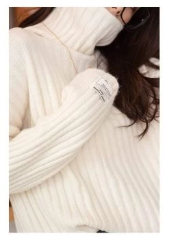 Pullover Coréen Oversize PURITY™ 18 Pullover Coréen Oversize PURITY™ -Mode Coréenne hallyu street sweatshirts pullover coreen oversize purity 16664732172311