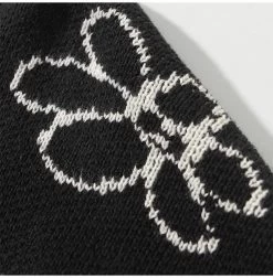 Pullover Coréen TEDDYZ™ -Mode Coréenne hallyu street sweatshirts pullover coreen teddyz 16655039627287