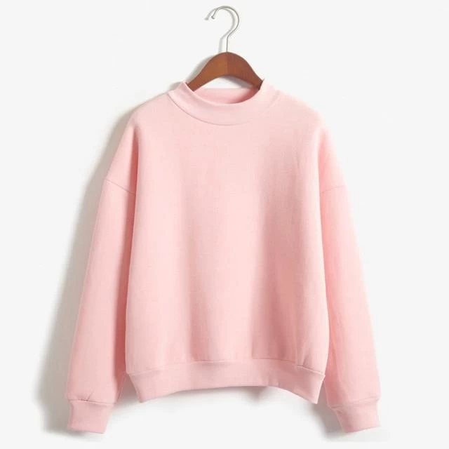 Sweatshirt Coréen CLASSIC™ 8 Sweatshirt Coréen CLASSIC™ – Image 6