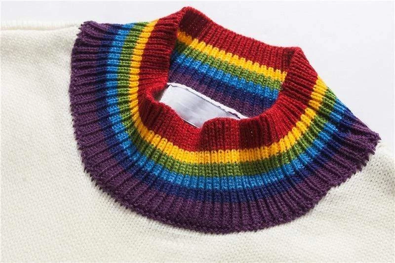 Sweatshirt BEAROX™ 9 Sweatshirt BEAROX™ – Image 7