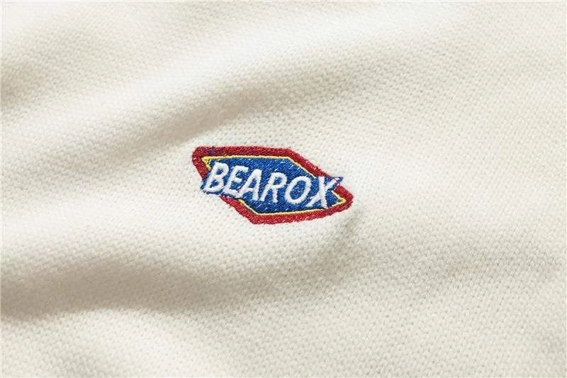 Sweatshirt BEAROX™ 11 Sweatshirt BEAROX™ – Image 9