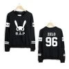 Sweatshirt Bunny B.A.P™