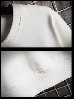 Sweatshirt Coréen ADOPTIT™ 24 Sweatshirt Coréen ADOPTIT™ -Mode Coréenne hallyu street sweatshirts sweatshirt coreen adoptit 16714858037271