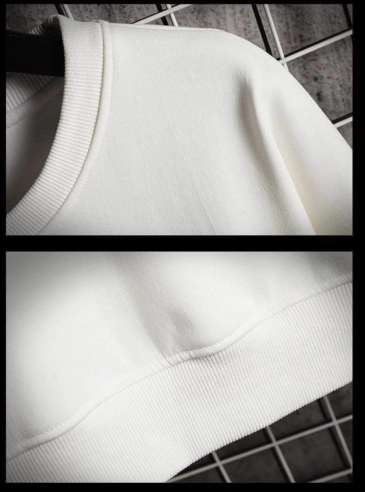 Sweatshirt Coréen ADOPTIT™ 12 Sweatshirt Coréen ADOPTIT™ – Image 10