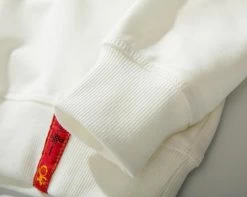 Sweatshirt Coréen Brodé 환™ -Mode Coréenne hallyu street sweatshirts sweatshirt coreen brode 16583251886103