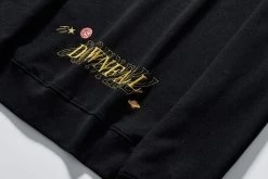 Sweatshirt Coréen Brodé ASTROFEAR™ -Mode Coréenne hallyu street sweatshirts sweatshirt coreen brode astrofear 16716809273367