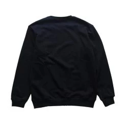 Sweatshirt Coréen Brodé CARPE™ -Mode Coréenne hallyu street sweatshirts sweatshirt coreen brode carpe 16665934659607