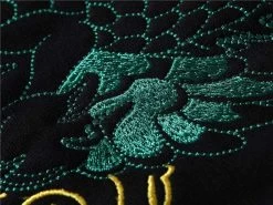 Sweatshirt Coréen Brodé HARAZ™ -Mode Coréenne hallyu street sweatshirts sweatshirt coreen brode haraz 27935821692951