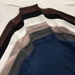 Sweatshirt Coréen COLLY™ -Mode Coréenne hallyu street sweatshirts sweatshirt coreen colly 16652614893591