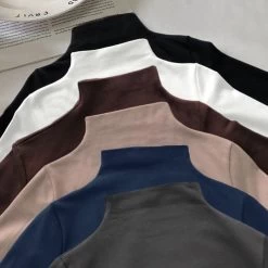 Sweatshirt Coréen COLLY™ -Mode Coréenne hallyu street sweatshirts sweatshirt coreen colly 16652614991895