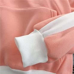 Sweatshirt Coréen CUTY™ -Mode Coréenne hallyu street sweatshirts sweatshirt coreen cuty 16660318552087