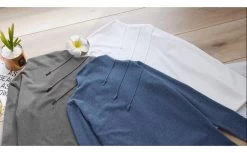 Sweatshirt Coréen GLORY™ -Mode Coréenne hallyu street sweatshirts sweatshirt coreen glory 16656712597527