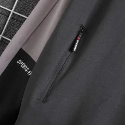 Sweatshirt Coréen HATY™ -Mode Coréenne hallyu street sweatshirts sweatshirt coreen haty 16720016211991