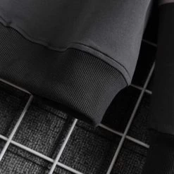 Sweatshirt Coréen HATY™ -Mode Coréenne hallyu street sweatshirts sweatshirt coreen haty 16720016277527