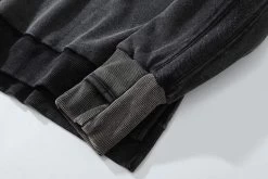 Sweatshirt Coréen ORNE™ -Mode Coréenne hallyu street sweatshirts sweatshirt coreen orne 27937513603095