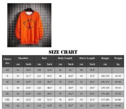 Sweatshirt Coréen SMILEIT™ -Mode Coréenne hallyu street sweatshirts sweatshirt coreen smileit 16720860086295