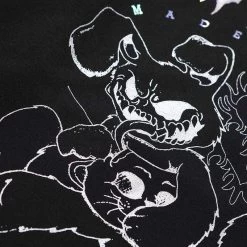 Sweatshirt Coréen VERRAY™ -Mode Coréenne hallyu street sweatshirts sweatshirt coreen verray 27945272967191