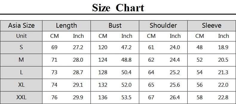 Sweatshirt Coréen VINTY™ 11 Sweatshirt Coréen VINTY™ – Image 9