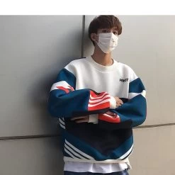 Sweatshirt FRKST™ -Mode Coréenne hallyu street sweatshirts sweatshirt frkst 16478259904535