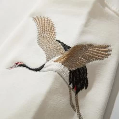 Sweatshirt Japonais Brodé GRUZ™ 15 Sweatshirt Japonais Brodé GRUZ™ -Mode Coréenne hallyu street sweatshirts sweatshirt japonais brode gruz 16554582278167