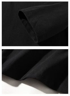 Sweatshirt LAUNCHX™ -Mode Coréenne hallyu street sweatshirts sweatshirt launchx 14162314854423