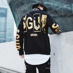 Sweatshirt SGUP™ -Mode Coréenne hallyu street sweatshirts sweatshirt sgup 13494423486487