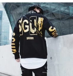 Sweatshirt SGUP™ -Mode Coréenne hallyu street sweatshirts sweatshirt sgup 13494423584791