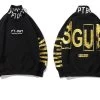 Sweatshirt SGUP™ -Mode Coréenne hallyu street sweatshirts sweatshirt sgup 13494423715863