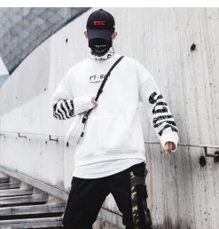 Sweatshirt SGUP™ -Mode Coréenne hallyu street sweatshirts sweatshirt sgup 13494423945239