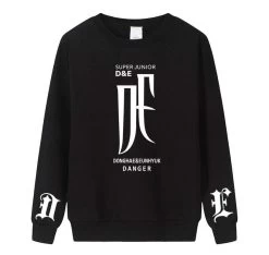 Sweatshirt SUPERJUNIOR D&E Edition™
