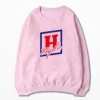 Sweatshirt Triple H Edition 1 Sweatshirt Triple H Edition -Mode Coréenne hallyu street sweatshirts sweatshirt triple h edition 3978243964951