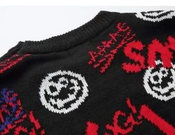 Sweatshirt X.x™ -Mode Coréenne hallyu street sweatshirts sweatshirt x x 13413041307671