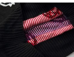 Sweatshirt X.x™ -Mode Coréenne hallyu street sweatshirts sweatshirt x x 13413041471511