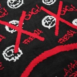 Sweatshirt X.x™ -Mode Coréenne hallyu street sweatshirts sweatshirt x x 13413041569815