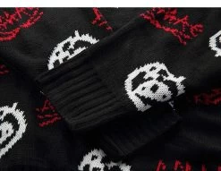 Sweatshirt X.x™ -Mode Coréenne hallyu street sweatshirts sweatshirt x x 13413041766423