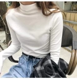 Sweatshirt Coréen COLLY™ -Mode Coréenne hallyu street sweatshirts xian 254 bai m sweatshirt coreen colly 16652615122967