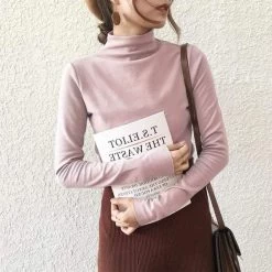 Sweatshirt Coréen COLLY™ -Mode Coréenne hallyu street sweatshirts xian 254 fen m sweatshirt coreen colly 16652614828055