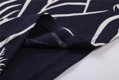 T-Shirt Coréen Brodé JUMPER™ -Mode Coréenne hallyu street t shirt coreen brode jumper 27929142722583