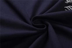 T-Shirt Coréen Brodé JUMPER™ -Mode Coréenne hallyu street t shirt coreen brode jumper 27929142755351