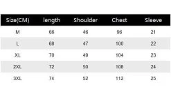 T-Shirt Coréen Brodé JUMPER™ -Mode Coréenne hallyu street t shirt coreen brode jumper 27929142853655