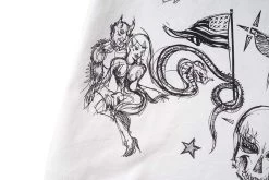 T-Shirt Coréen ORYART™ -Mode Coréenne hallyu street t shirt coreen oryart 27989540110359