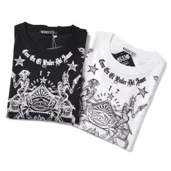 T-Shirt Coréen ORYART™ -Mode Coréenne hallyu street t shirt coreen oryart 27989540143127