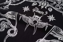 T-Shirt Coréen ORYART™ -Mode Coréenne hallyu street t shirt coreen oryart 27989540175895