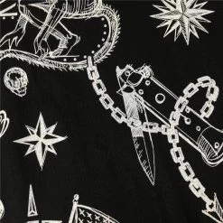 T-Shirt Coréen ORYART™ -Mode Coréenne hallyu street t shirt coreen oryart 27989540306967