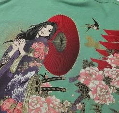 T-Shirt Coréen SLICEZ™ -Mode Coréenne hallyu street t shirt coreen slicez 27929218678807