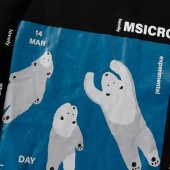 T-Shirt Coréen WHITEBEAR™ -Mode Coréenne hallyu street t shirt coreen whitebear 27931125973015