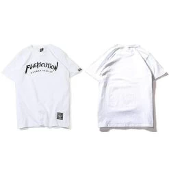 T-Shirt Coréen FLEXICUTION™