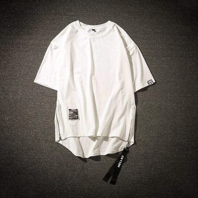 T-Shirt Coréen NELLAV™ 5 T-Shirt Coréen NELLAV™ – Image 3