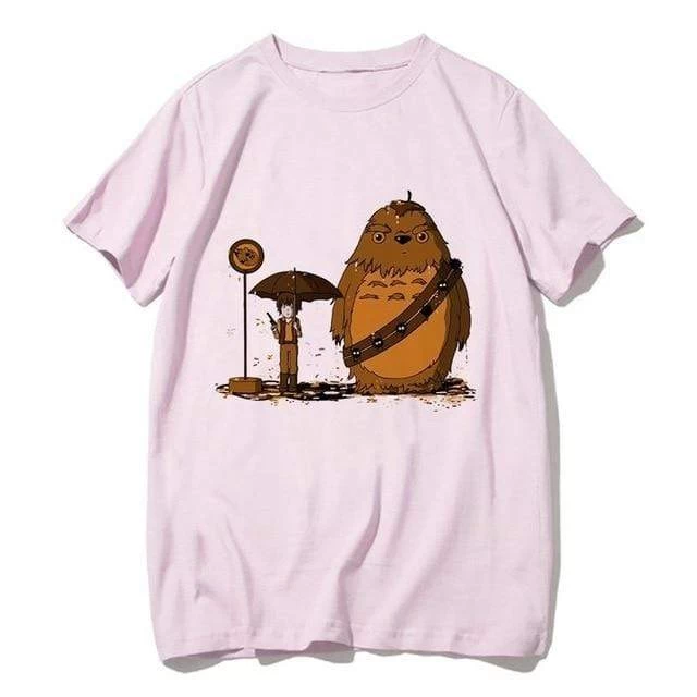 T-Shirt Coréen Ghibli Collection™ 20 T-Shirt Coréen Ghibli Collection™ – Image 18