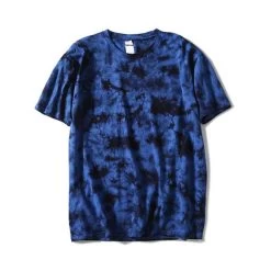 T-Shirt Coréen MIRAGE™ -Mode Coréenne hallyu street tshirts navy m tshirt mirage 13731927785495